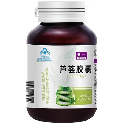 image 芦荟胶囊