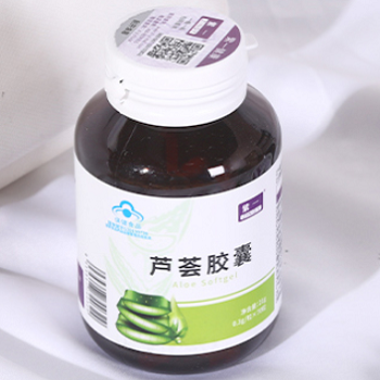 image 芦荟胶囊